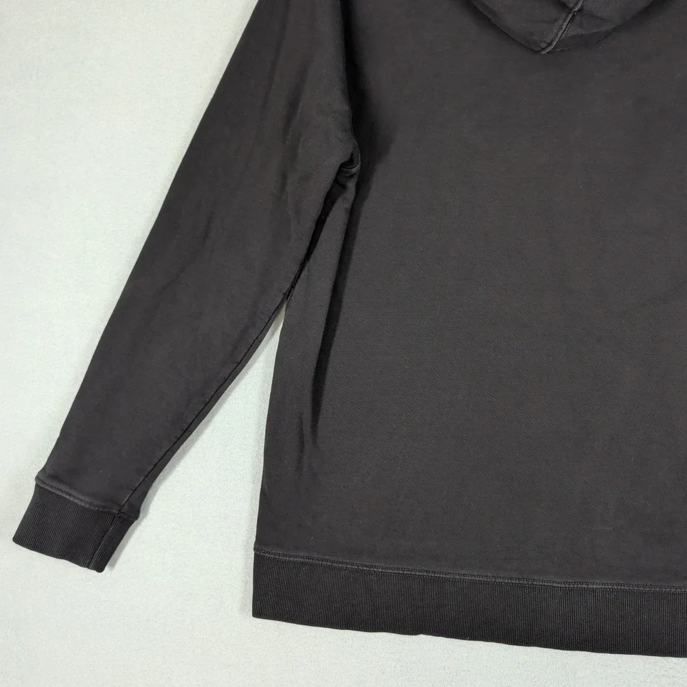 Arnold's‎ Pump Club Hoodie Men L Black Arnold Schwarzenegger Reps Bodybuilding